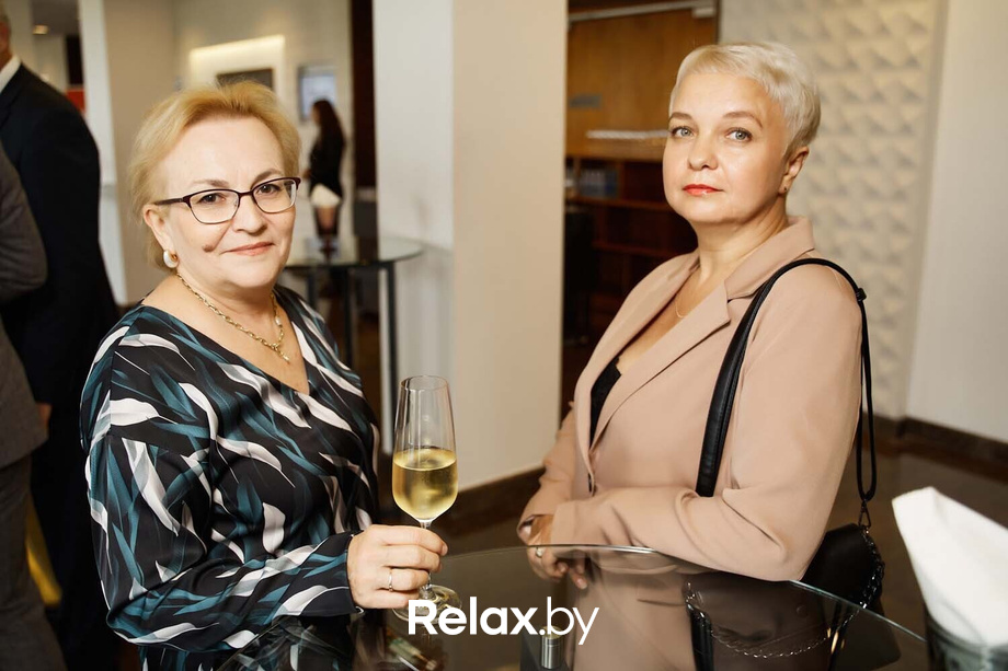 Человек Дела 2025, фото № 75