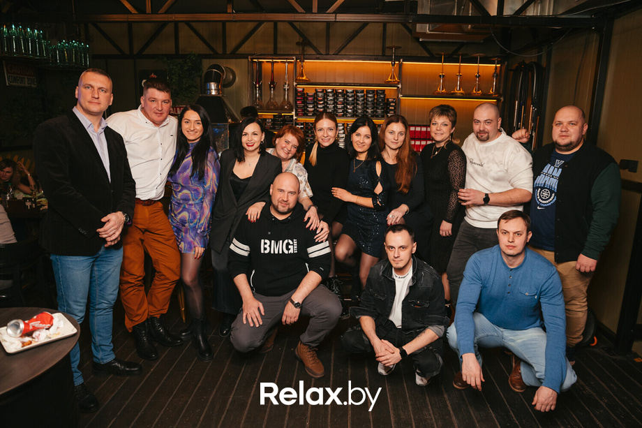 День Встречи Выпускников, фото № 39