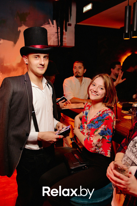 Поэтический вечер, фото № 102