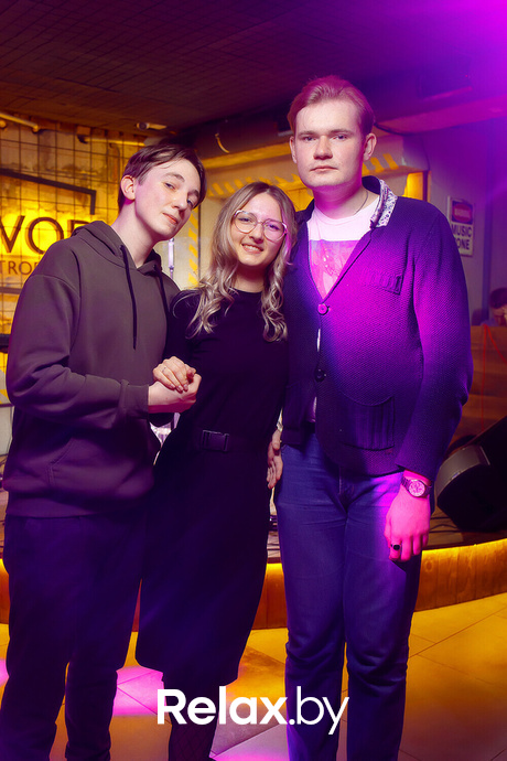 ZAVOD Night, фото № 68