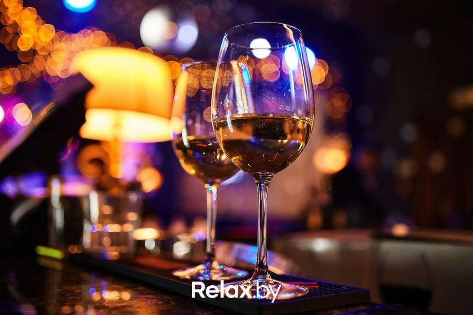 Черный лебедь, фото № 55