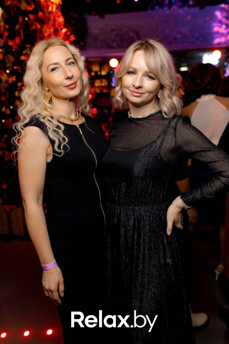 Новогодний корпоратив, фото № 180