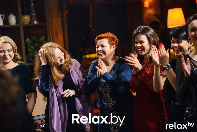 Лучшие фото с новогодних событий, фото № 73