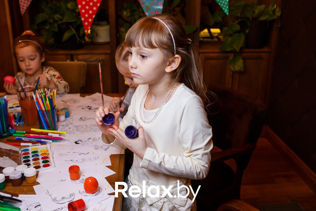 Детский день, фото № 13