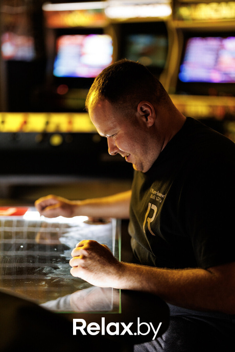 Zavod Saturday Night, фото № 38