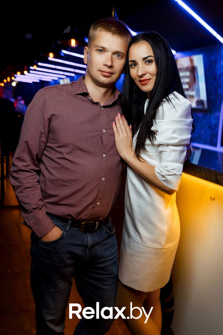 Saturday party, фото № 36