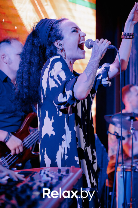 Friday Music, фото № 7