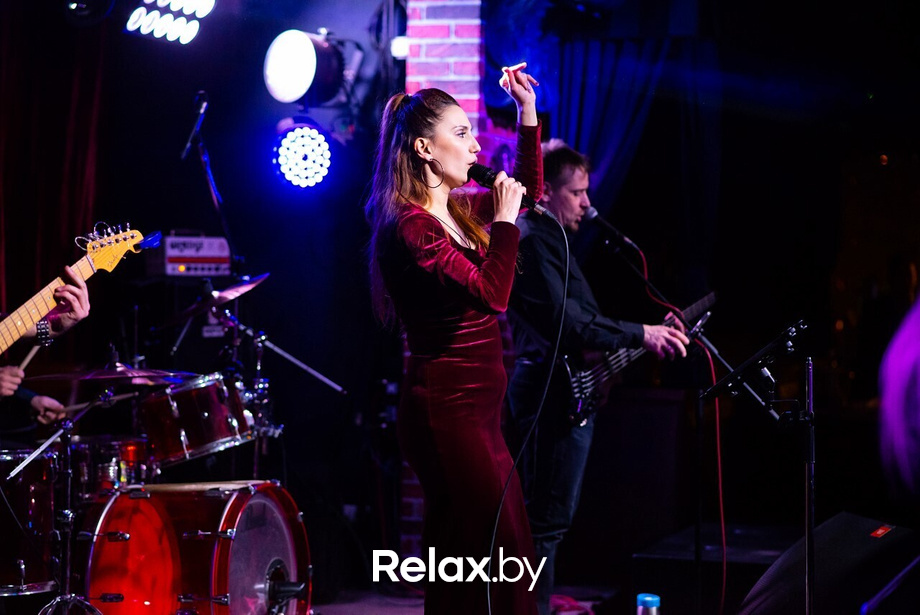 Brooklyn Live!, фото № 52