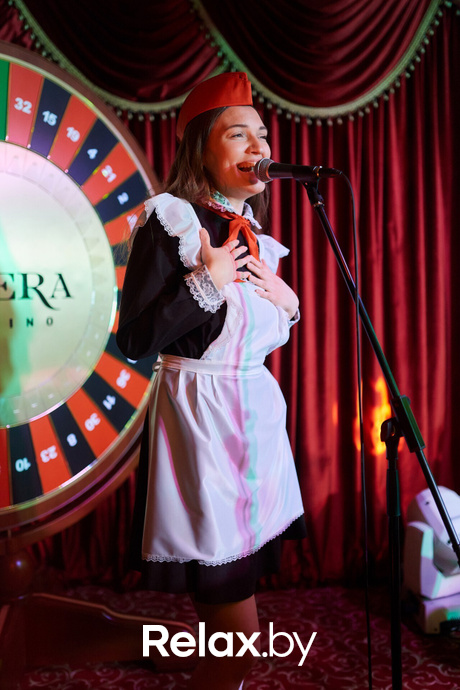 «Опера. Всегда Готова!», фото № 59