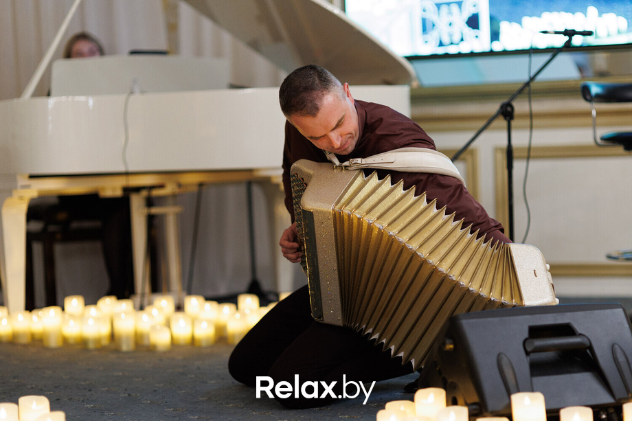 Открытие ресторана «1884 D'Europe», фото № 147