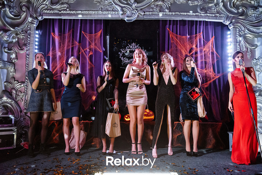 Miss Halloween, фото № 71