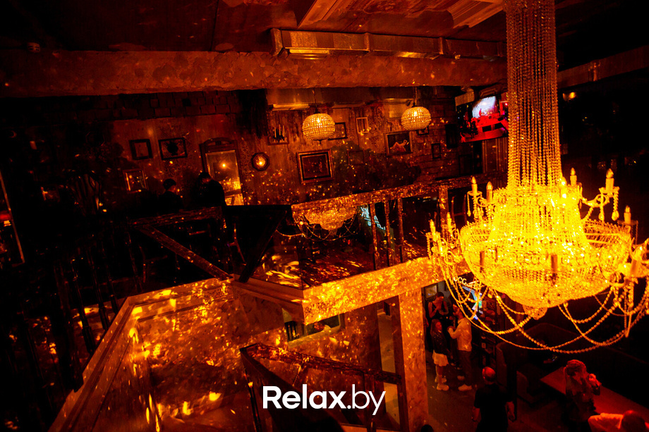 Opening Party, фото № 182