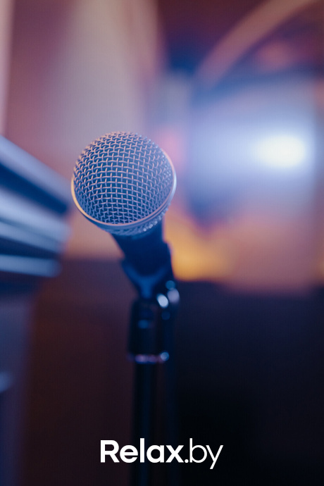 Новогодние вечеринки «Rustaveli», фото № 23