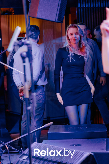 Saturday music, фото № 68