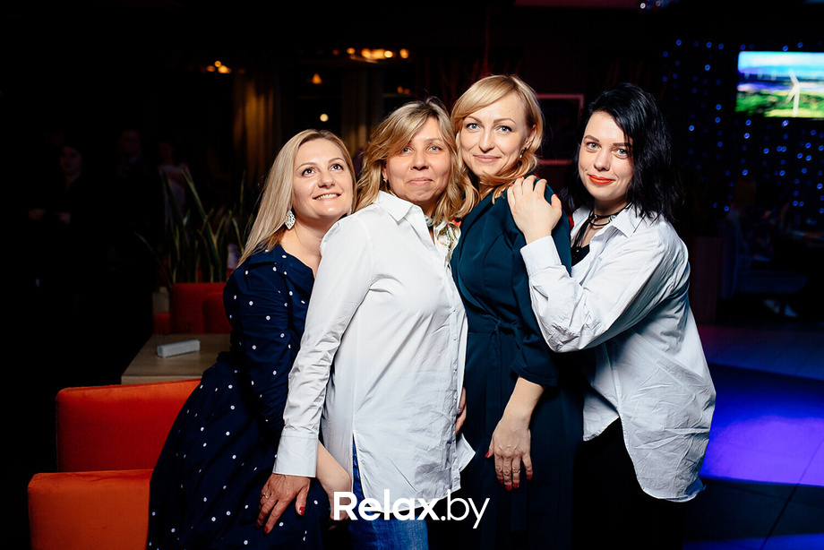 Ночные жители, фото № 21