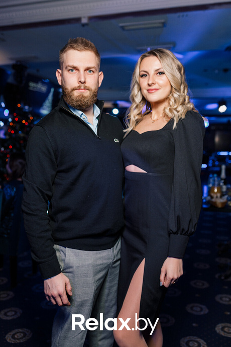 Новогодняя ночь, фото № 35