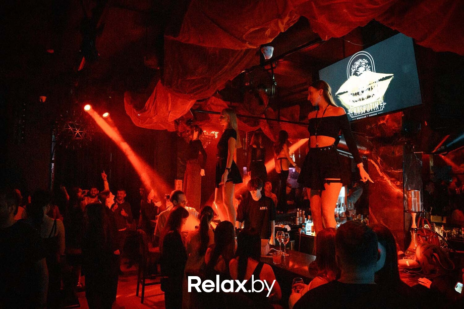 Saturday party, фото № 44