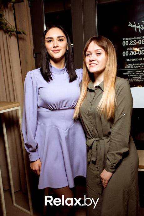 Ночные жители, фото № 41