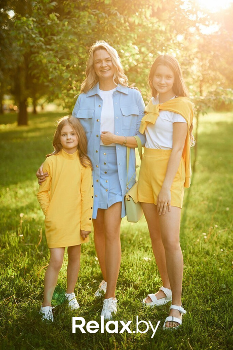 Показ PAR и O bag | Brands Fashion Show, фото № 92