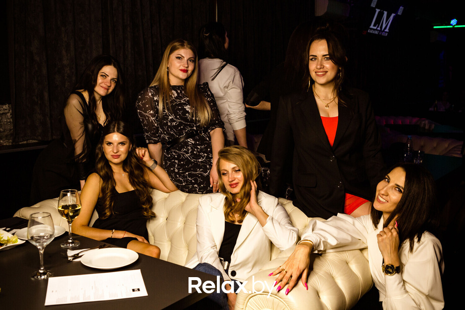 Выходные в L`AMOUR, фото № 29