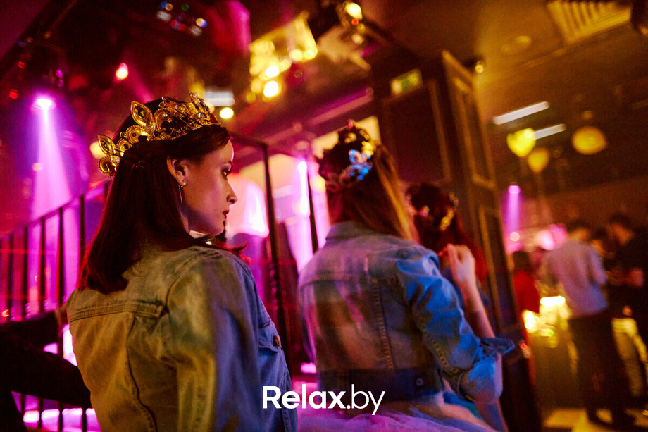 Tarantino Birthday Party, фото № 100