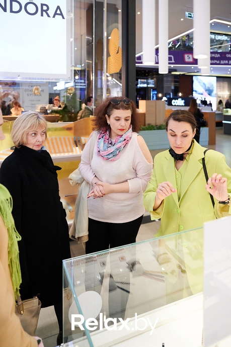 Шопинг-экскурсия, фото № 12