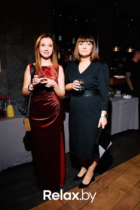 Церемония награждения победителей «Выбор года 2024», фото № 59