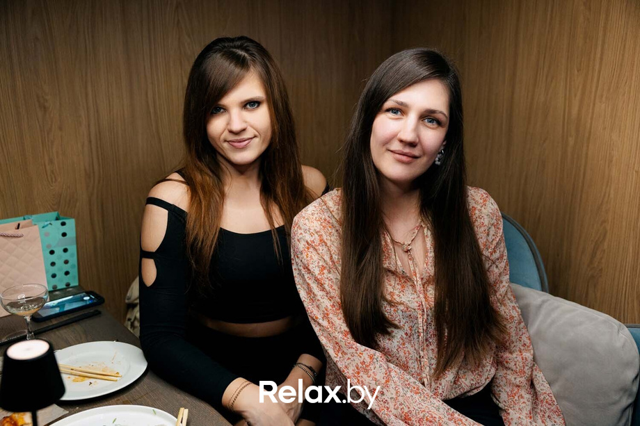 Ночные жители, фото № 5