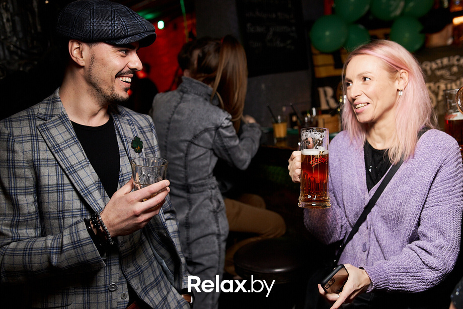 Tullamore St.Patrick's Day, фото № 66