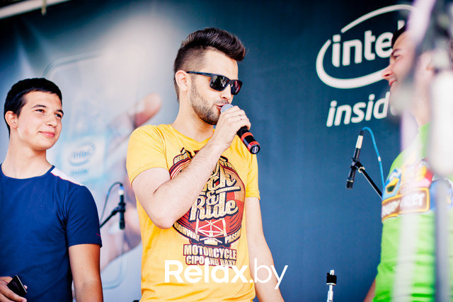 Презентация Prestigio Multiphone 5430, фото № 84