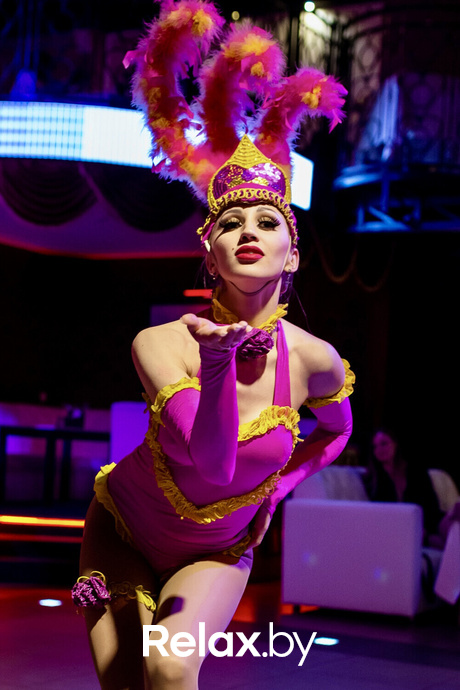 MoulinRouge, фото № 25