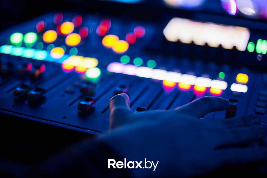 INSPIRATION, фото № 10