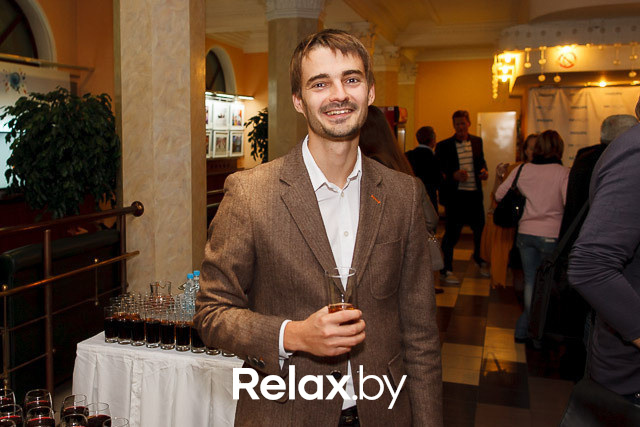 Презентация телевизора Philips, фото № 25