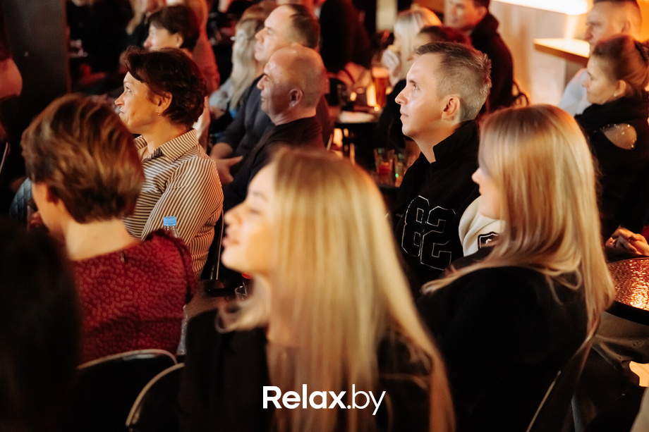 Отчетный концерт, фото № 69