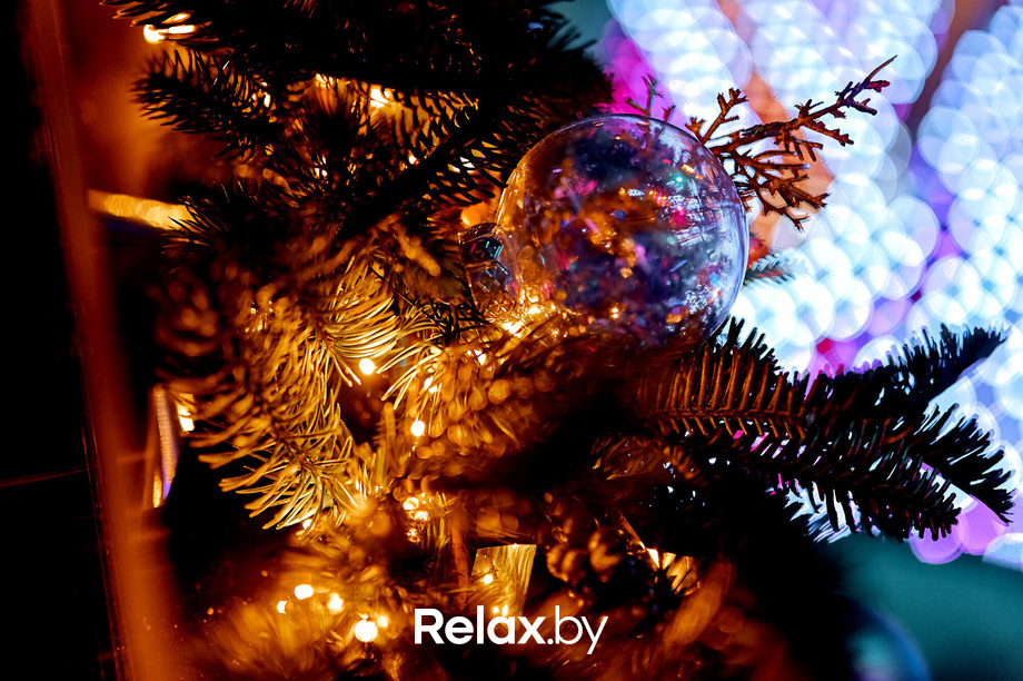 New Year's Eve, фото № 78