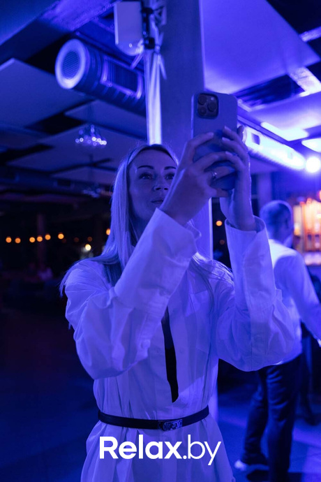 Ночные жители, фото № 87