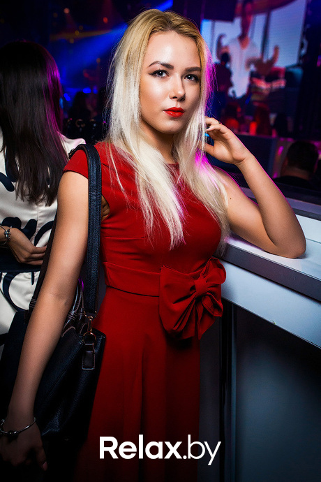 Dj Ксения Бородина, фото № 17