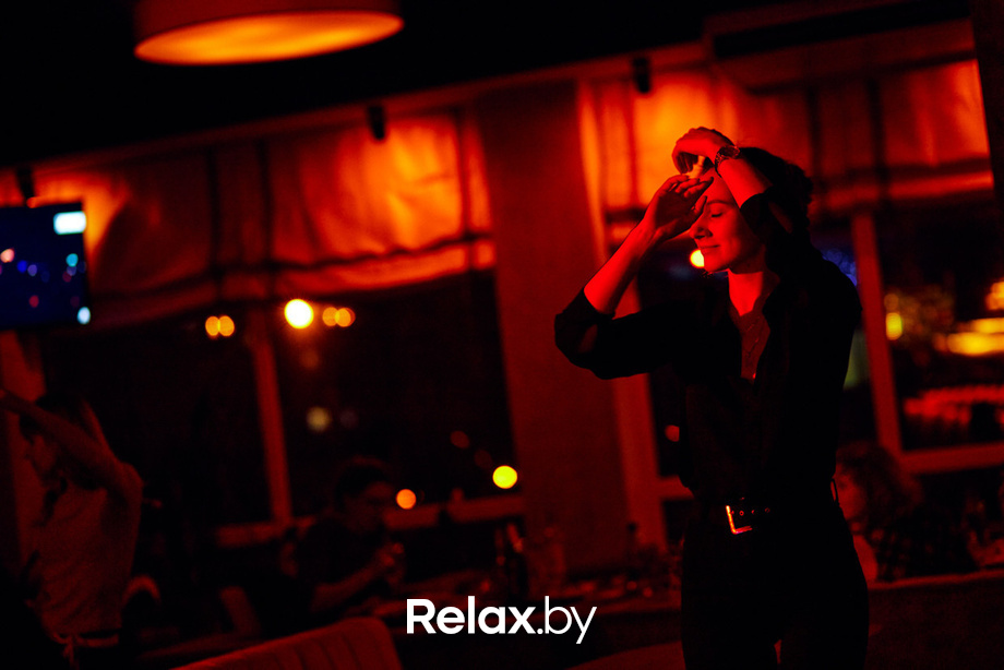 В честь Клары Цеткин и Розы Люксембург, фото № 22