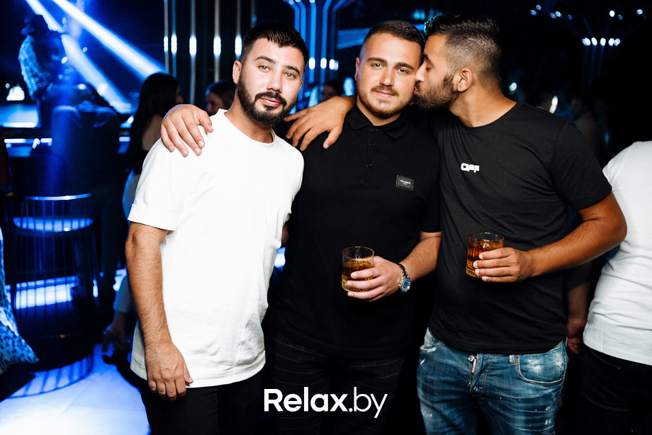 DJ Ametisto, фото № 23