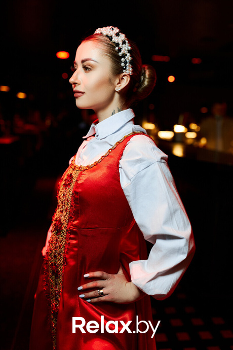 Party like Russian, фото № 44