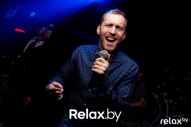 40 джентльменов: брутальная подборка настоящих мужчин, фото № 33