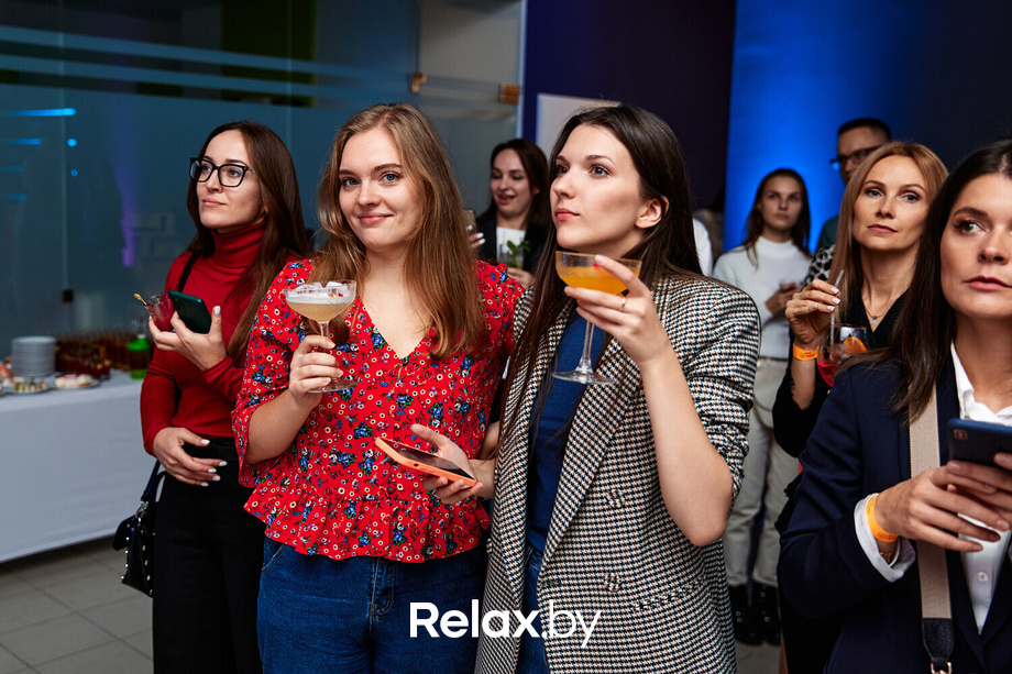 Открытие OPEN IT ХАБ, фото № 132