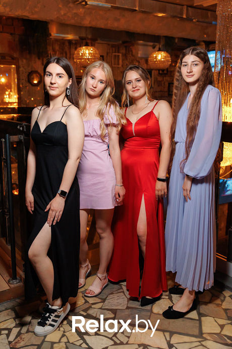 Friday Party, фото № 48