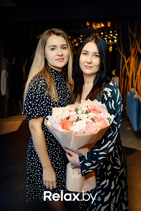 Новогодние вечера в Terra Club, фото № 27