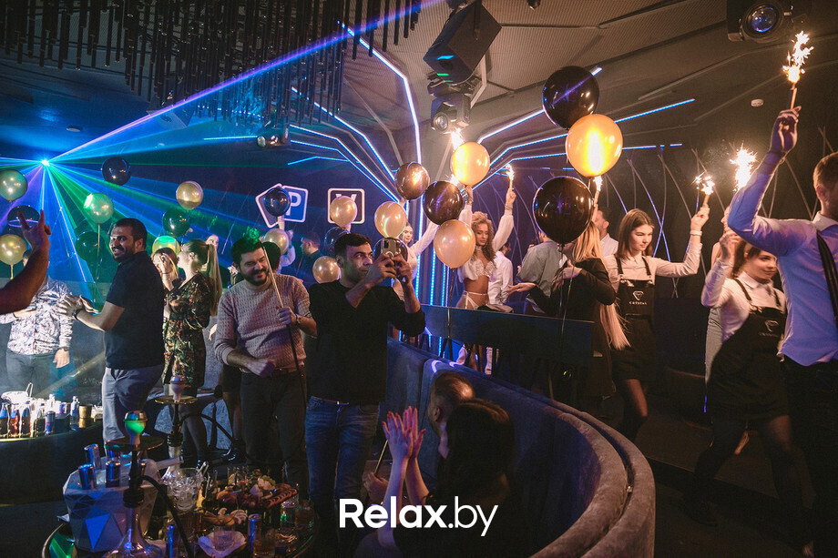 Happy Birthday big boss Mr.Charbel, фото № 53