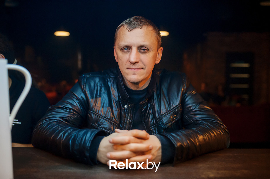 Карен Карапетян/Live Violin Lounge, фото № 50