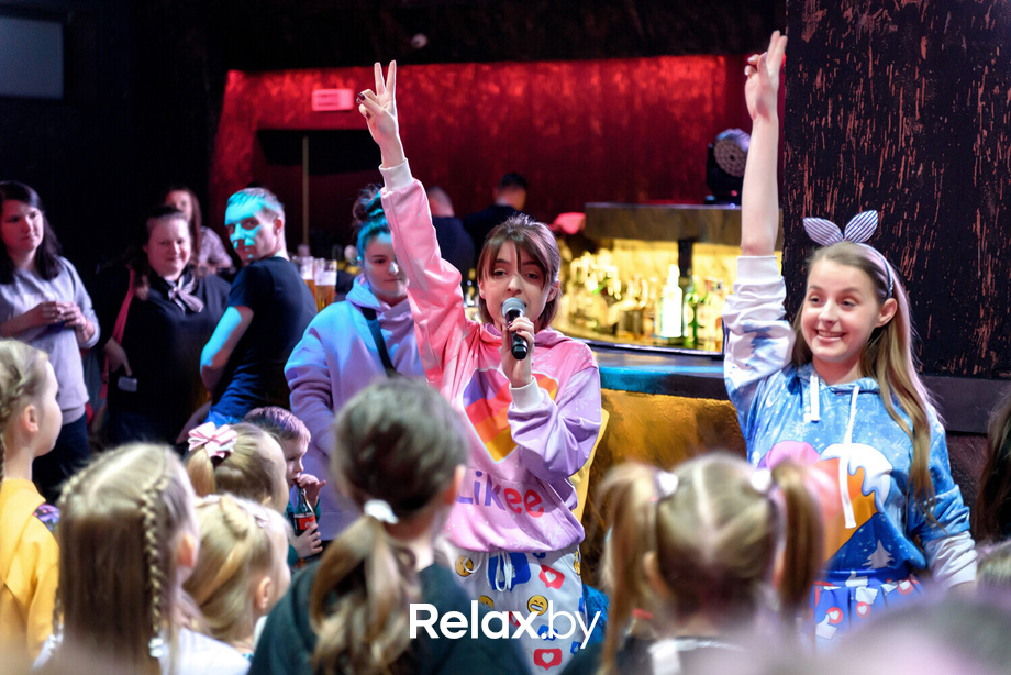 Chellenge шоу, фото № 11