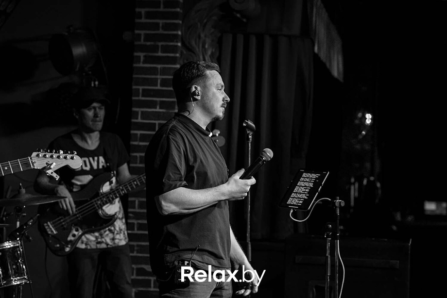 Brooklyn Live!, фото № 14