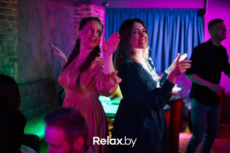 AST Караоке, фото № 20