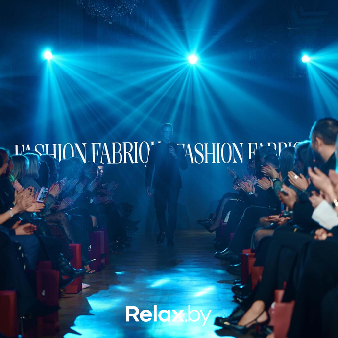 Fashion Fabrique 2.0 (часть 16), фото № 154